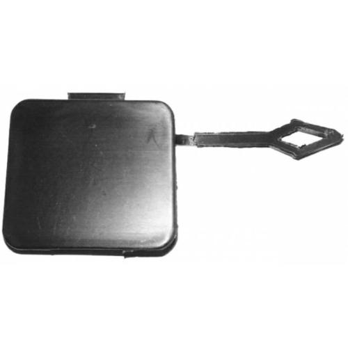 TAPPO PARAURTI COPRIGANCIO TRAINO POSTERIORE PER MERCEDES CLASSE A W169 01/08>