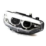 FARO FANALE PROIETTORE SX BIXENON D1S AFS BMW SERIE 4 F32/F33/F36 01/13> MAGNETI MARELLI