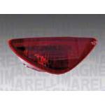 FANALE FANALINO RETRONEBBIA SX RENAULT CLIO 06/09> MAGNETI MARELLI