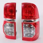 FANALE FANALINO POSTERIORE S/P DESTRO BIA-ROS TOYOTA HI-LUX PICK-UP 2011 2015 4PORTE