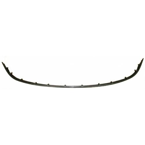 MODANATURA PARAURTI POST PRIM BMW SERIE 1 E87 5P 08/04>