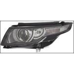 FARO FANALE PROIETTORE SX BIXENON D3S C/MOT EL RANGE ROVER EVOQUE 01/11> HELLA