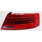 FANALE FANALINO POSTERIORE DX ESTERNO A LED AUDI A5 COUPE 08/11> MAGNETI MARELLI