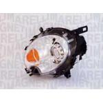 FARO FANALE PROIETTORE DX XENON D1S S/CENT IND DIREZ AR MINI ONE-COOP-CLUBM 07/06> MAGNETI MARELLI