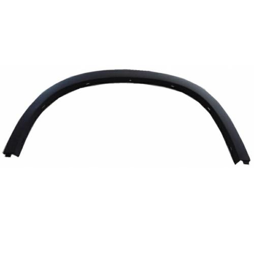 MODANATURA PARAFANGHINO GIRORUOTA POST/DX BMW X1 E84 01/10>