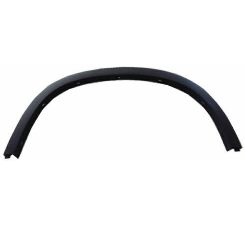 MODANATURA PARAFANGHINO GIRORUOTA POST/SX BMW X1 E84 01/10>