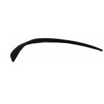 SPOILER PARAURTI ANTERIORE SX PER MERCEDES CLA C117 01/13>