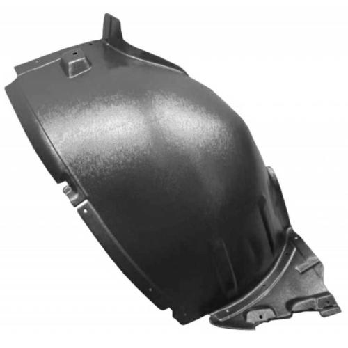 RIPARO PASSARUOTA LOCARO ANT/DX PARTE ANT PER MERCEDES CLASSE M W164 01/06>