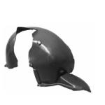 RIPARO PASSARUOTA LOCARO ANT/SX PER VOLKSWAGEN TOURAN 02/03>10/06 CADDY 08/04>