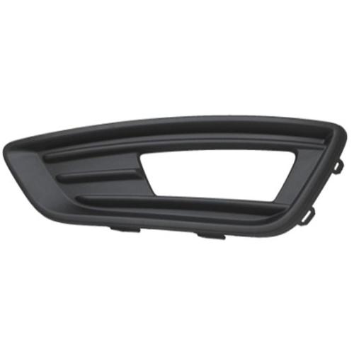GRIGLIA PARAURTI A/SX C/FEND FORD FOCUS 09/14>