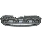 SUPPORTO PARAURTI ANTERIORE PER MITSUBISHI SPACE STAR 01/13>