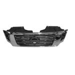 GRIGLIA MASCHERINA PER NISSAN NAVARA 01/15>