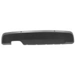 SPOILER PARAURTI POSTERIORE C/SENS PER PEUGEOT 308 01/13>