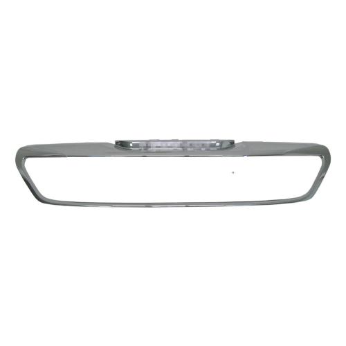 MODANATURA CORNICE GRIGLIA CROM PEUGEOT 308 01/13> ACTIVE