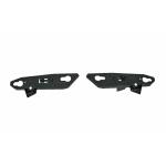 KIT STAFFE PARAURTI ANTERIORE PER PEUGEOT 308 01/13>