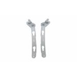 KIT STAFFE PARAURTI POSTERIORE PER PEUGEOT 308 01/13>