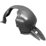 RIPARO PASSARUOTA LOCARO ANT/SX PER SKODA SUPERB 01/08> 4WD