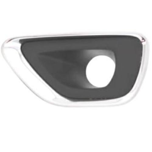GRIGLIA PARAURTI ANT/SX C/FEND JEEP GRAND CHEROKEE 01/13>