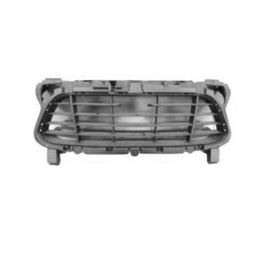 GRIGLIA PARAURTI ANTERIORE C/LE C/CRUISE CONTROL PORSCHE CAYENNE 10> TURBO