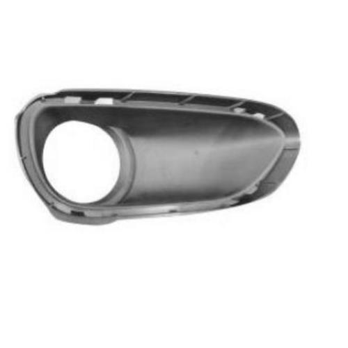 GRIGLIA PARAURTI ANT/DX PORSCHE CAYENNE 01/10> TURBO