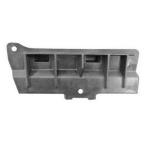 STAFFA GUIDA PARAURTI ANT/DX PER PORSCHE CAYENNE 01/10>