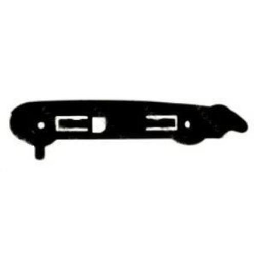 STAFFA GUIDA PARAURTI ANT/SX PER RANGE ROVER EVOQUE 01/11>