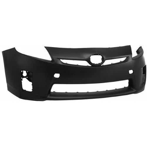 PARAURTI ANTERIORE PER TOYOTA PRIUS DA 2009> VERNICIABILE-