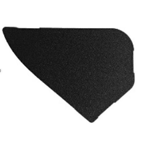 TAPPO PARAURTI ANT SX SUP CENTRALE PER IVECO DAILY DAL 2019>