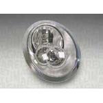 FARO FANALE PROIETTORE DX H7-H7 C/MOT EL PARAB TITANIO MINI ONE/COOPER 09/04>06/06 MAGNETI MARELLI