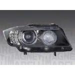 FARO FANALE PROIETTORE SX XENON D1S-H3-H8 AFS C/MOT EL S/CENTR BMW S 3 E90/E91 08> MAGNETI MARELLI