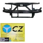 OSSATURA FRONTALE CALANDRA ANTERIORE SEAT TOLEDO 07/99>12/04 LEON 12/99>08/05