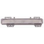 FANALE FANALINO ANTERIORE SINISTRO A LED PER MERCEDES CLASSE M W166 DAL 2011