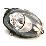 FARO FANALE PROIETTORE SX MINI ONE/COOPER S/D 01/14> VALEO