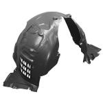 RIPARO PASSARUOTA LOCARO ANT/DX PER MERCEDES CLASSE C W205 12/13> CABRIO