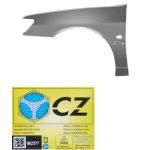 PARAFANGO ANTERIORE SX PEUGEOT 306 05/97>07/01
