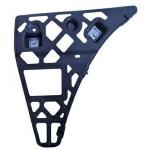 STAFFA GUIDA PARAURTI ANT/SX CENTRALE PER FORD TRANSIT