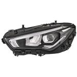 FARO FANALE PROIETTORE SX A LED MERCEDES CLA C118 03/19> HELLA
