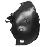 RIPARO PASSARUOTA LOCARO ANT/SX PARTE ANT PER BMW SERIE 3 G20-G21 10/18>