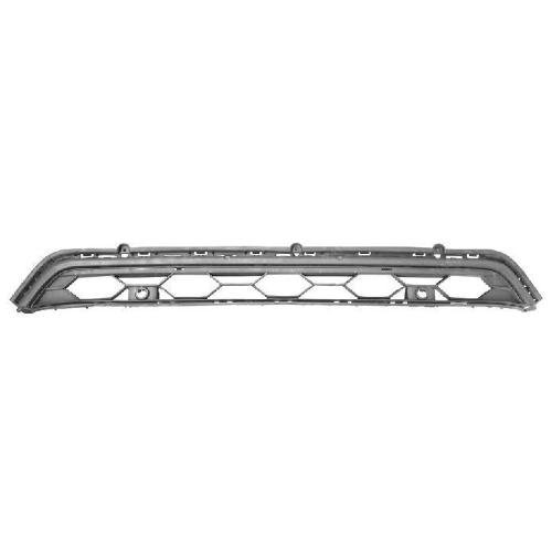 GRIGLIA PARAURTI ANTERIORE C/LE C/PDC VOLKSWAGEN TIGUAN 01/16> ANGOLO D'ATTACCO 24