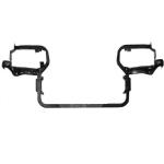 OSSATURA FRONTALE CALANDRA ANTERIORE JEEP GRAN CHEROKEE 01/05> COMMANDER 06>