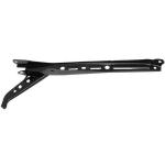 TRAVERSA RINFORZO BATTICOFANO LEXUS IS 250/300 01/13>