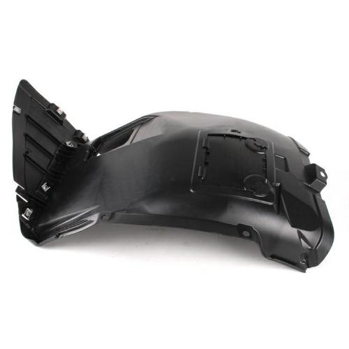 RIPARO PASSARUOTA LOCARO ANT/SX PARTE ANT PER BMW SERIE 3 E90-E91 03/05>