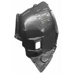 RIPARO PASSARUOTA LOCARO ANT/SX PARTE ANT PER BMW SERIE 3 E90-E91 09/08>