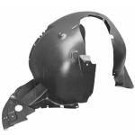 RIPARO PASSARUOTA LOCARO ANT/DX PER CITROEN C-ELYSEE 01/13>