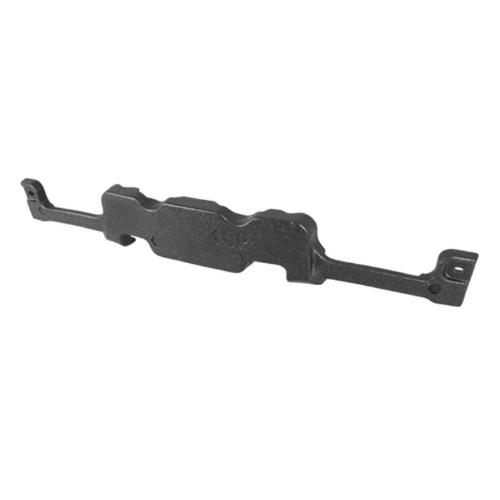 RINFORZO TRAVERSA PARAURTI ANT PER MAZDA 3 11/13> ASSORBITORE URTI