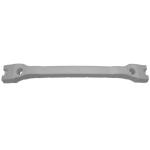 RINFORZO TRAVERSA PARAURTI ANT PER MAZDA CX5 04/11> ASSORBITORE URTI