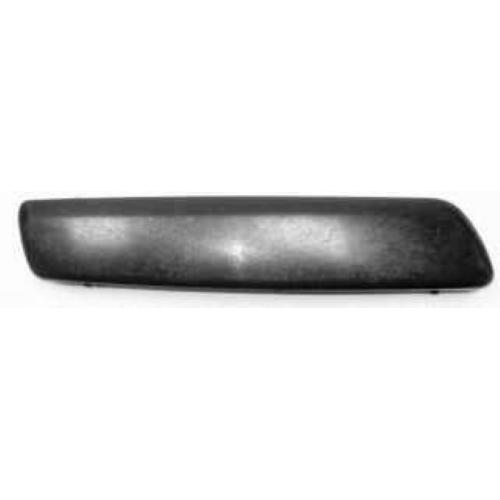 MODANATURA PARAURTI RENAULT CLIO III DAL 2005 AL 2009 POSTERIORE SINISTRA