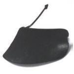 TAPPO PARAURTI COPRIGANCIO TRAINO POSTERIORE PER ALFA 147 12/04>