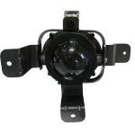 FARO FARETTO FENDINEBBIA SINISTRO H11 PER CHEVROLET SPARK DAL 2013 MODELLO LTE