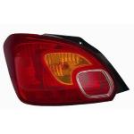 FANALE FANALINO POSTERIORE S/P SINISTRO MITSUBISHI SPACE STAR 2013